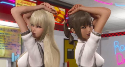 【神作SLG/汉化/动态】涟漪0.8.0赞助 AI版【PC+安卓/13.2G/更新】Ripples [v0.8.0 BETA]