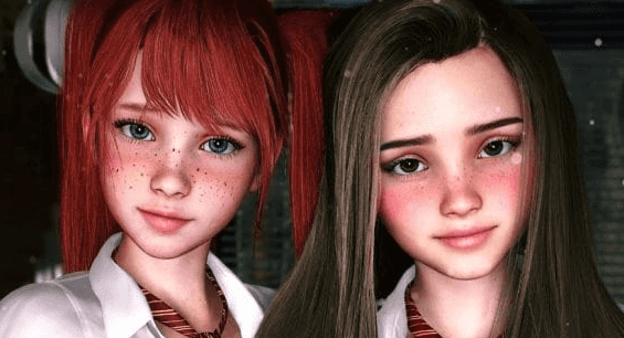 【欧美SLG/汉化/完结】勒索与教育v1.0完结 AI版【PC+安卓/5.06G/更新】Blackmail and Education [v1.0 SE]