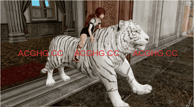 【欧美SLG/汉化/动态】炽热的后裔S2v20e+S3v29c AI版【PC+安卓/15.9G/更新】The Fiery Scion [Update 29c]