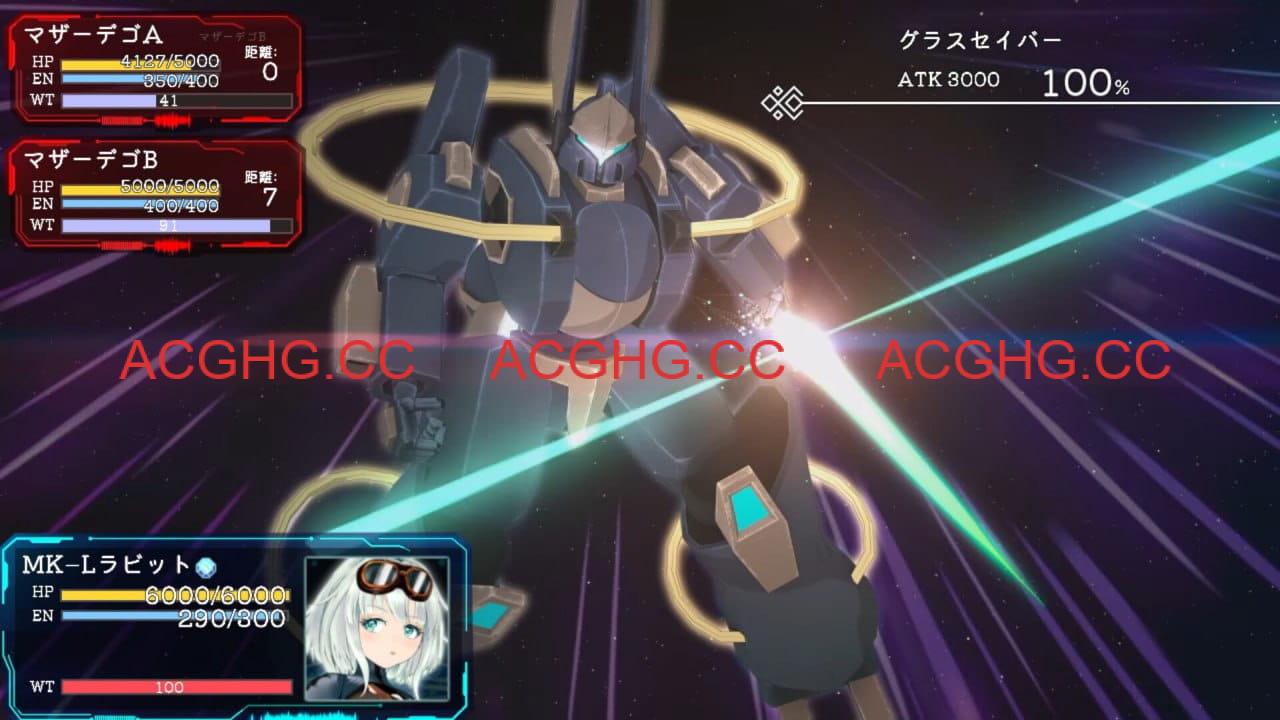 【爆款RPG/AI汉化/动态/MTool】机械少女塞塔v0.21.0（EA版）【PC/6.6G】The Machinery Girl